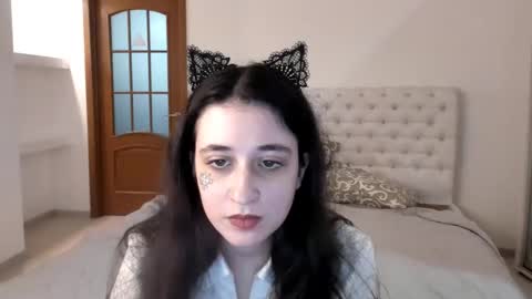 Snapshot of ginablum chatting on 12.22.24 Kate online show from 12.22.24