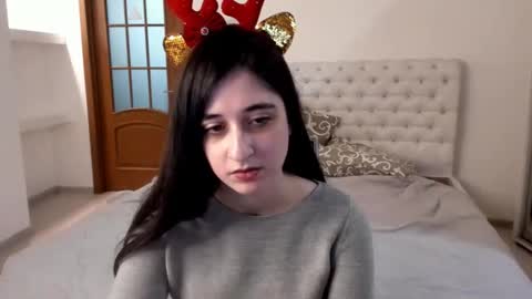 Snapshot of ginablum chatting on 12.27.24 Kate online show from 12.27.24