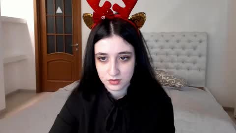 Snapshot of ginablum chatting on 12.31.24 Kate online show from 12.31.24