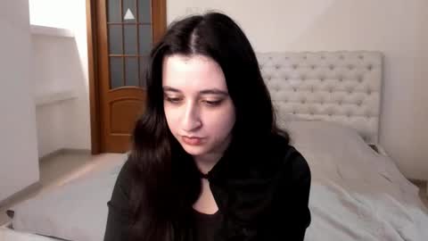 Snapshot of ginablum chatting on 01.15.25 Kate online show from 01.15.25