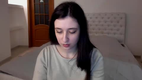 Snapshot of ginablum chatting on 01.21.25 Kate online show from 01.21.25