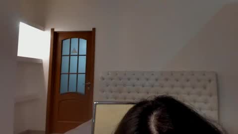 Snapshot of ginablum chatting on 01.24.25 Kate online show from 01.24.25