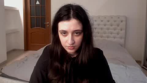 Snapshot of ginablum chatting on 01.31.25 Kate online show from 01.31.25