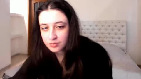 Snapshot of ginablum chatting on 02.09.25 Kate online show from 02.09.25