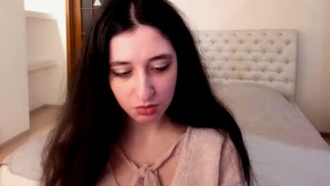 Snapshot of ginablum chatting on 02.11.25 Kate online show from 02.11.25