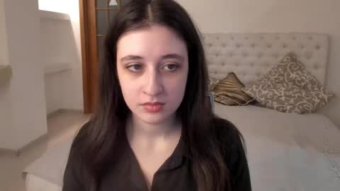 Snapshot of ginablum chatting on 02.27.25 Kate online show from 02.27.25