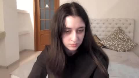 Snapshot of ginablum chatting on 02.28.25 Kate online show from 02.28.25
