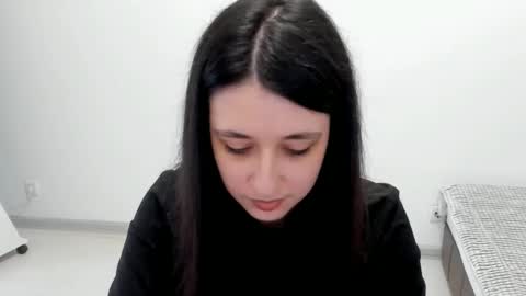 Snapshot of ginablum chatting on 03.02.25 Kate online show from 03.02.25