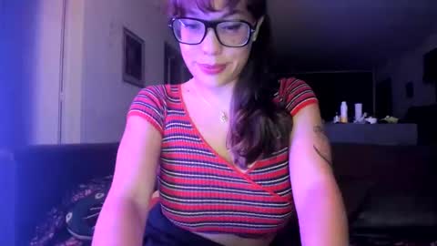 Snapshot of ginakatana chatting on 02.09.25 Gina Katana online show from 02.09.25