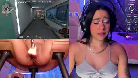 Gina online show from 11.08.25