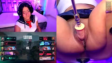 Gina online show from 02.20.26