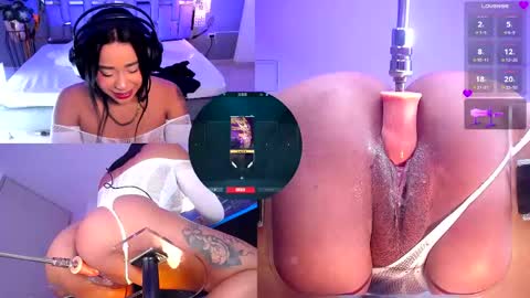 Gina online show from 03.24.26