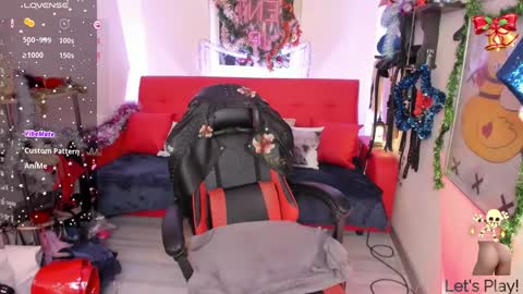 Gina Moor online show from 01.15.25