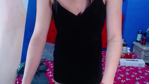 Snapshot of ginasailor chatting on 02.10.25 ginasailor online show from 02.10.25