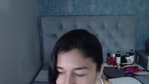 Snapshot of ginasailor chatting on 02.19.26 ginasailor online show from 02.19.26