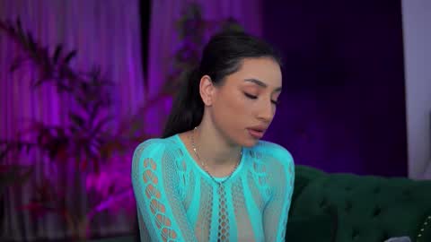 Gina online show from 11.15.25