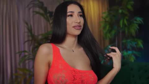 Gina online show from 03.17.26