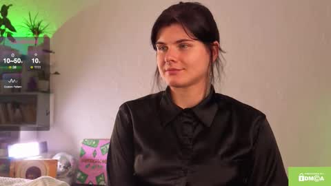 Gina online show from 11.22.25