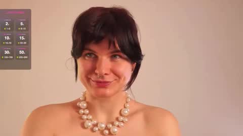 Gina online show from 01.08.26