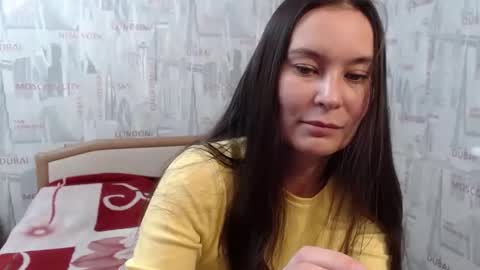 Snapshot of ginaxsoulah__ chatting on 12.10.24 ginaxsoulah online show from 12.10.24
