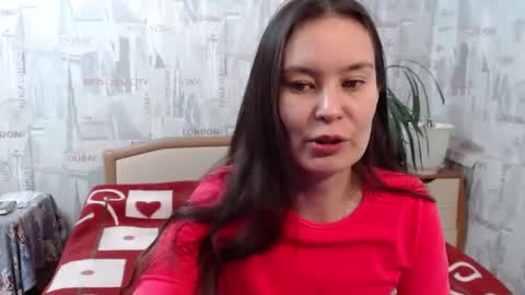 Snapshot of ginaxsoulah__ chatting on 12.16.24 ginaxsoulah online show from 12.16.24