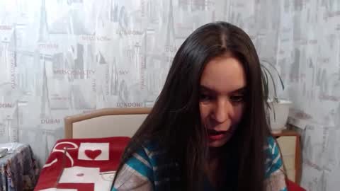 Snapshot of ginaxsoulah__ chatting on 12.16.24 ginaxsoulah online show from 12.16.24