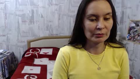 Snapshot of ginaxsoulah__ chatting on 12.20.24 ginaxsoulah online show from 12.20.24
