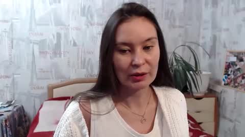 Snapshot of ginaxsoulah__ chatting on 12.22.24 ginaxsoulah online show from 12.22.24