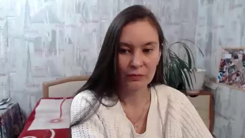 Snapshot of ginaxsoulah__ chatting on 12.22.24 ginaxsoulah online show from 12.22.24