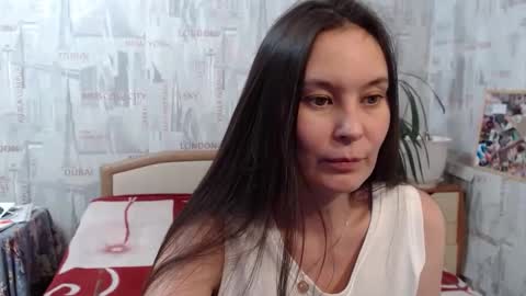 Snapshot of ginaxsoulah__ chatting on 12.25.24 ginaxsoulah online show from 12.25.24