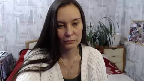 Snapshot of ginaxsoulah__ chatting on 12.28.24 ginaxsoulah online show from 12.28.24