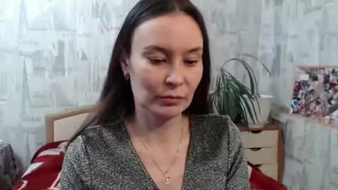 Snapshot of ginaxsoulah__ chatting on 01.16.25 ginaxsoulah online show from 01.16.25
