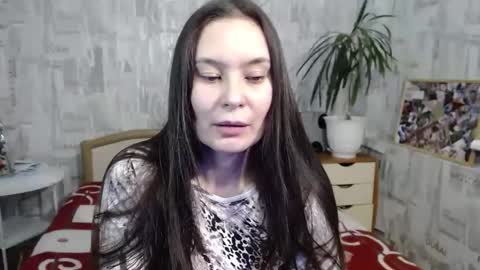 Snapshot of ginaxsoulah__ chatting on 01.31.25 ginaxsoulah online show from 01.31.25