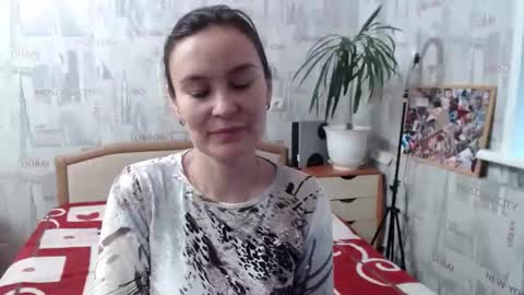 Snapshot of ginaxsoulah__ chatting on 02.02.25 ginaxsoulah online show from 02.02.25
