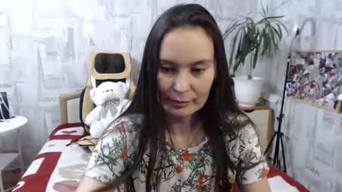 Snapshot of ginaxsoulah__ chatting on 02.11.25 ginaxsoulah online show from 02.11.25