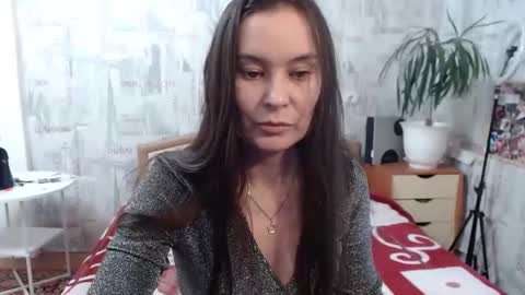 Snapshot of ginaxsoulah__ chatting on 02.24.25 ginaxsoulah online show from 02.24.25