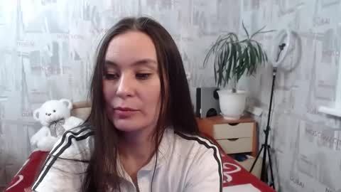 Snapshot of ginaxsoulah__ chatting on 02.25.25 ginaxsoulah online show from 02.25.25