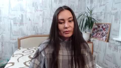 Snapshot of ginaxsoulah__ chatting on 10.17.25 ginaxsoulah online show from 10.17.25