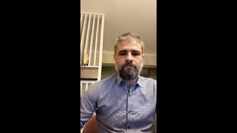 Gabriel online show from 12.23.25