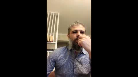 Gabriel online show from 02.25.26