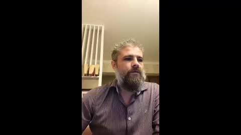 Gabriel online show from 02.27.26