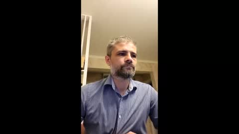 Gabriel online show from 03.22.26