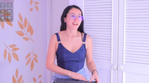 Ginn online show from 10.04.25