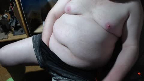 ginga872 online show from 01.21.25