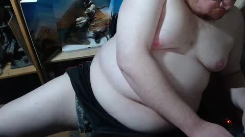 ginga872 online show from 02.08.25