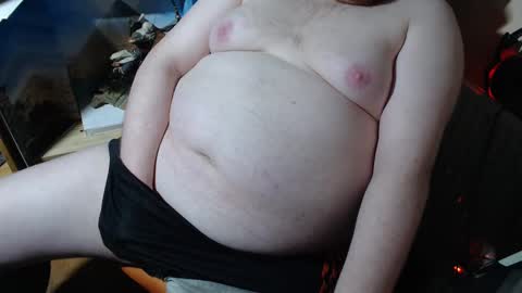 ginga872 online show from 02.25.25