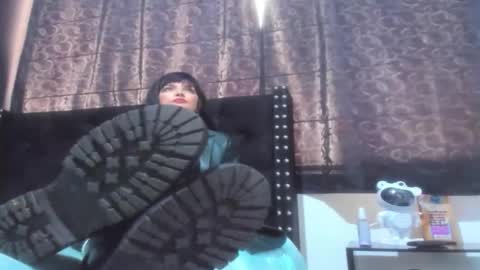 Miss online show from 02.17.26