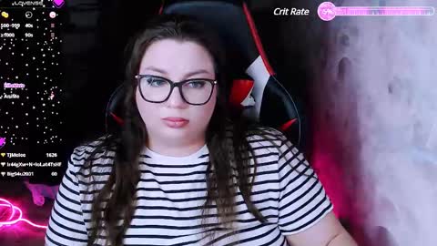 Alexa here online show from 03.07.25