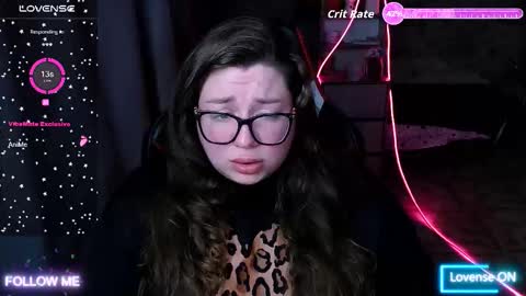 Alexa here online show from 09.12.25