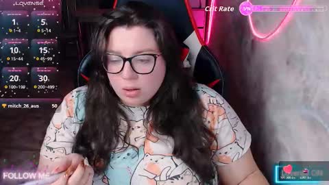 Alexa here online show from 11.14.25